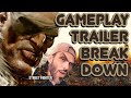 SAGAT SF6 Trailer Breakdown This Character Is A MONSTER SAGAT SF6 Trailer Breakdown This Character Is A MONSTER