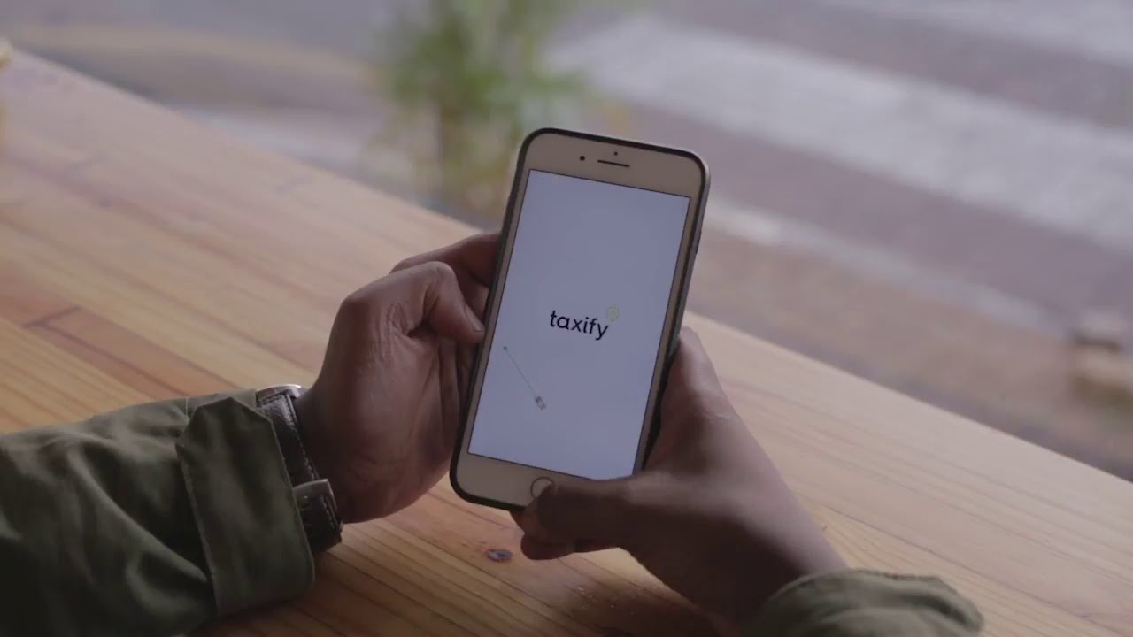 Taxify/Bolt Classic YouTube