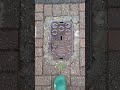 manhole covers best thing since sliced bread