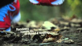 BBC - Olympic Dreams featuring Mo Farah