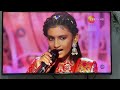 lil champ dnyaneshwari finale performance