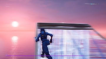 Smooth Console Building On 60FPS + Best Smooth Fortnite Settings