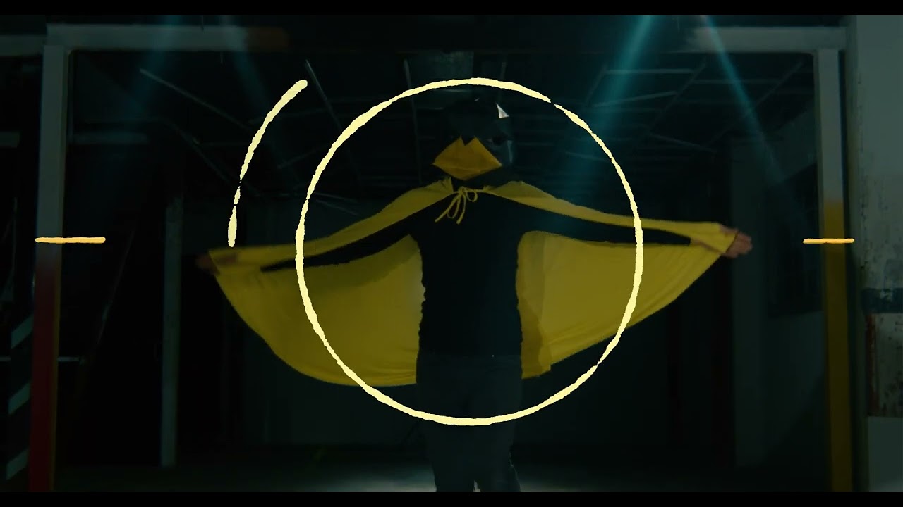 Oh Ducky Boy - Ident by Vanvelvet