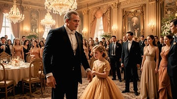 The Millionaire’s Daughter Wasn’t Deaf — The Nanny Uncovered the Cruel Truth Her Father Ignored