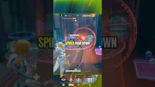 This Perfect Emma Frost Counter #marvelrivals #marvelrivalsguide #emmafrost #gaming