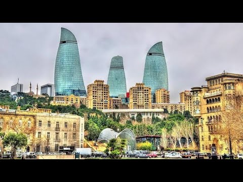 Bakinchik - Баку под Кайфом feat. Xose Bernardo, Atash (prod by BY Records)