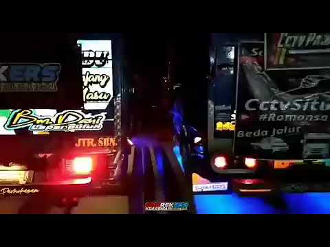 Story wa 30 detik truk  wahyu  abadi  oleng  YouTube