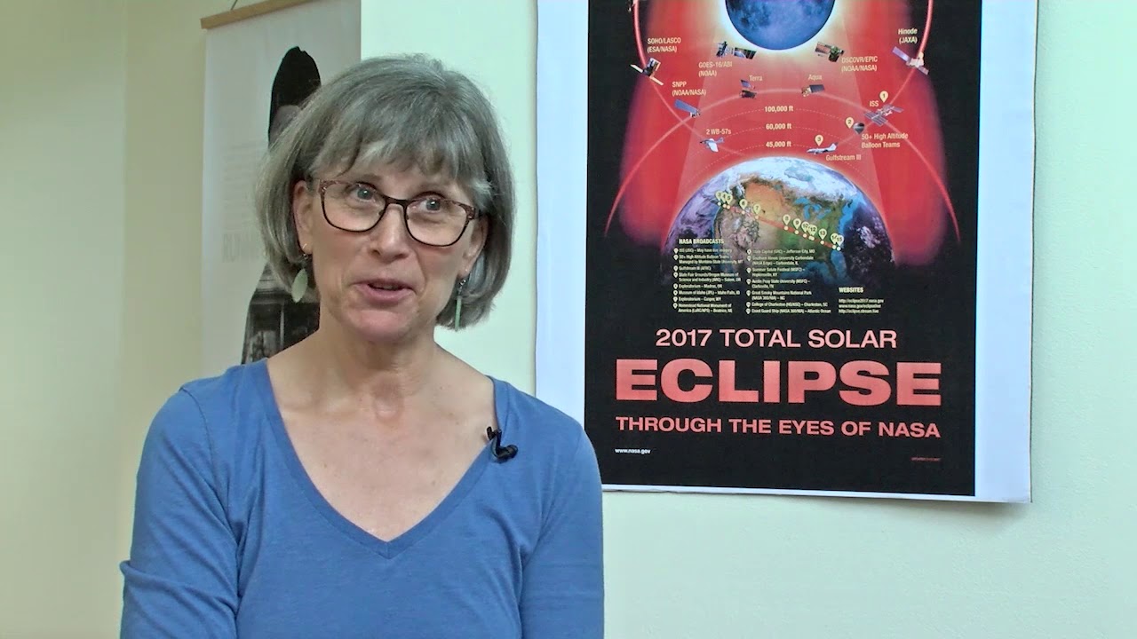 Inside Boulder News - Total Eclipse