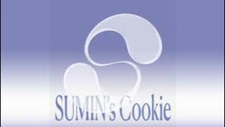 SUMIN - Cookie