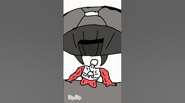 Coolman| Flipaclip animation video 🦸