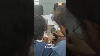 BHADRA ELECTRONICS - ECM TRAINING CLASS