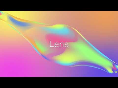 【76日目】After Effects グラデーションが効いた背景