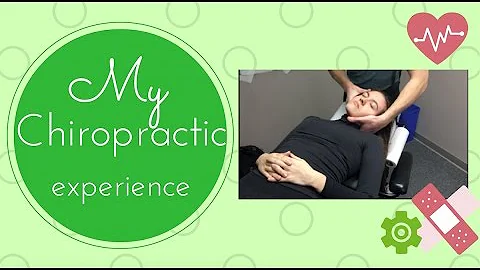 My First Chiropractic Experience - My Fibromyalgia Journey