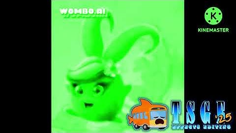 (RQ) All Preview 2 Sunny Bunnies Deepfakes V428 in R-Major 428