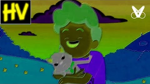 Denis and Me Intro (Horror Version 4.0) 😱 in Mari Group