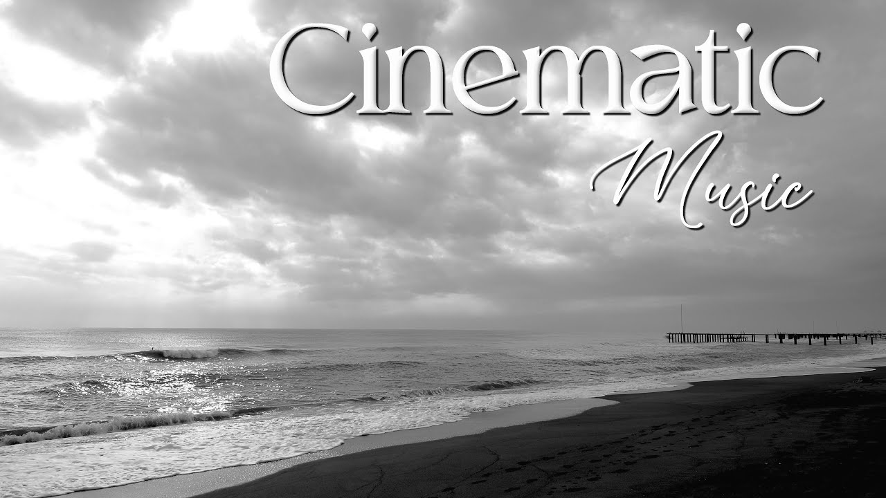 Emotional and Captivating Cinematic Music | 