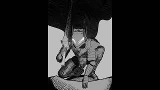 Berserker Armour - Guts