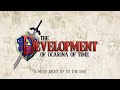 The development of ocarina of time