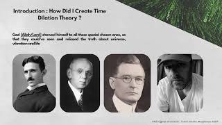 Introduction To TDT