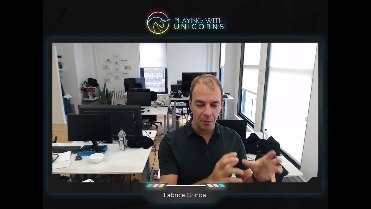 Episode 29: The Latest Marketplace Trends