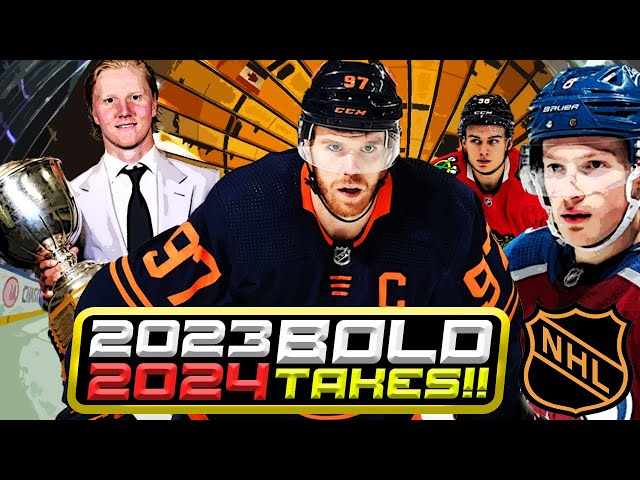 NHL 2024 é lançado mundialmente pela EA - tudoep