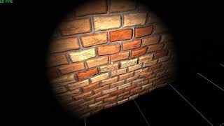 pbr material (opengl, raylib)