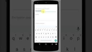 SMS tools screenshot 4
