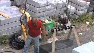 Hot Docs 2011 Trailers: DUST: A SCULPTOR'S JOURNEY