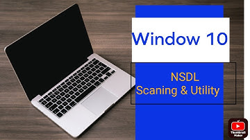 NSDL SCANNING CROPING PHOTO SIGN CROP BY PDF