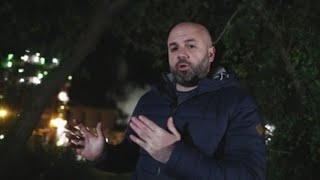 Un trabajador de Alcoa debuta en política el 28A