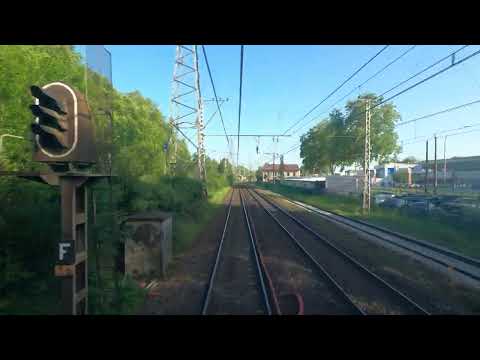 Cab-Ride Toulouse /Brive