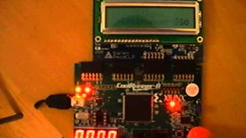 Cool Runner II [CPLD] 2