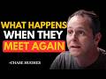 When a Healed Empath Meets a Narcissist Again, This Happens - Chase Hughes