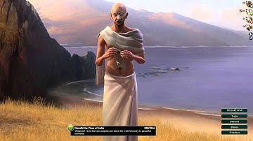 Civ 5 LP - Greece (Deity, NQ Mod) Part 1