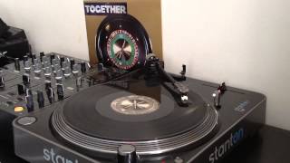 DJ Falcon & Thomas Bangalter – Together [Roulé] chords