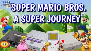 Super Mario Bros. - A Super Journey