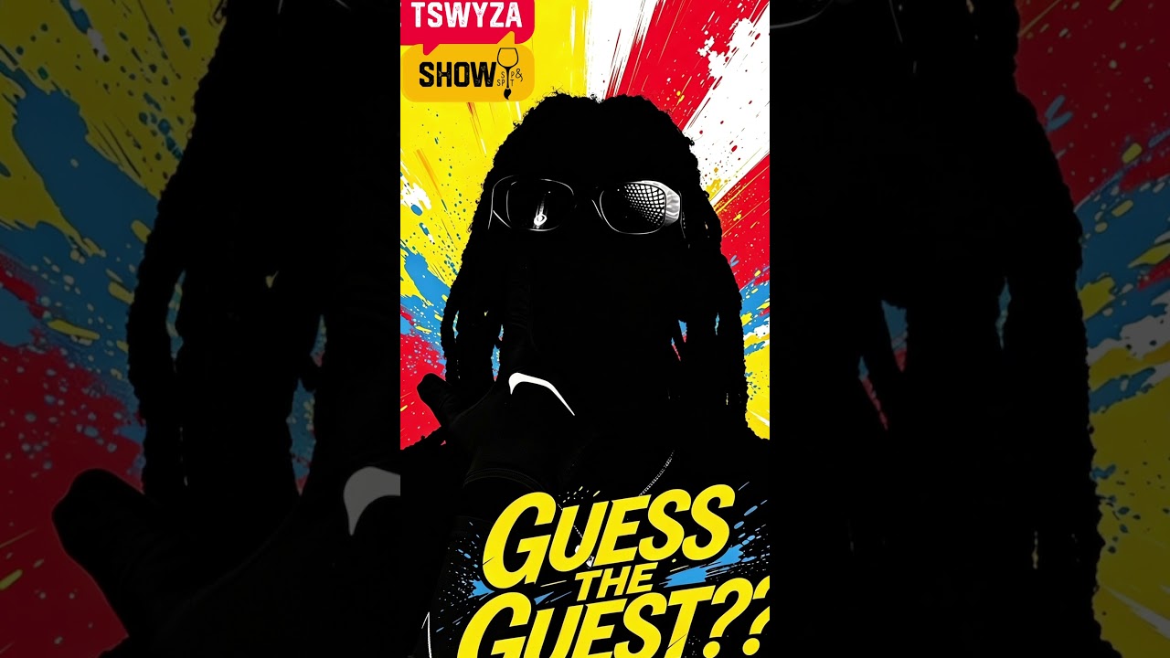 洋楽 Guess Who's Coming For Seconds GUESS WHO??? - YouTube