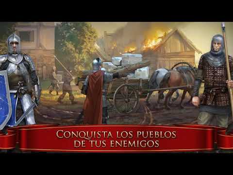 Imperia Online - Medieval MMO – Apps no Google Play