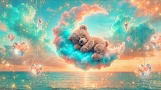 Mozart Bedtime Lullaby for Babies ♥ Intelligence Stimulation &amp; Sweet Dreams Sleep Lullaby Song