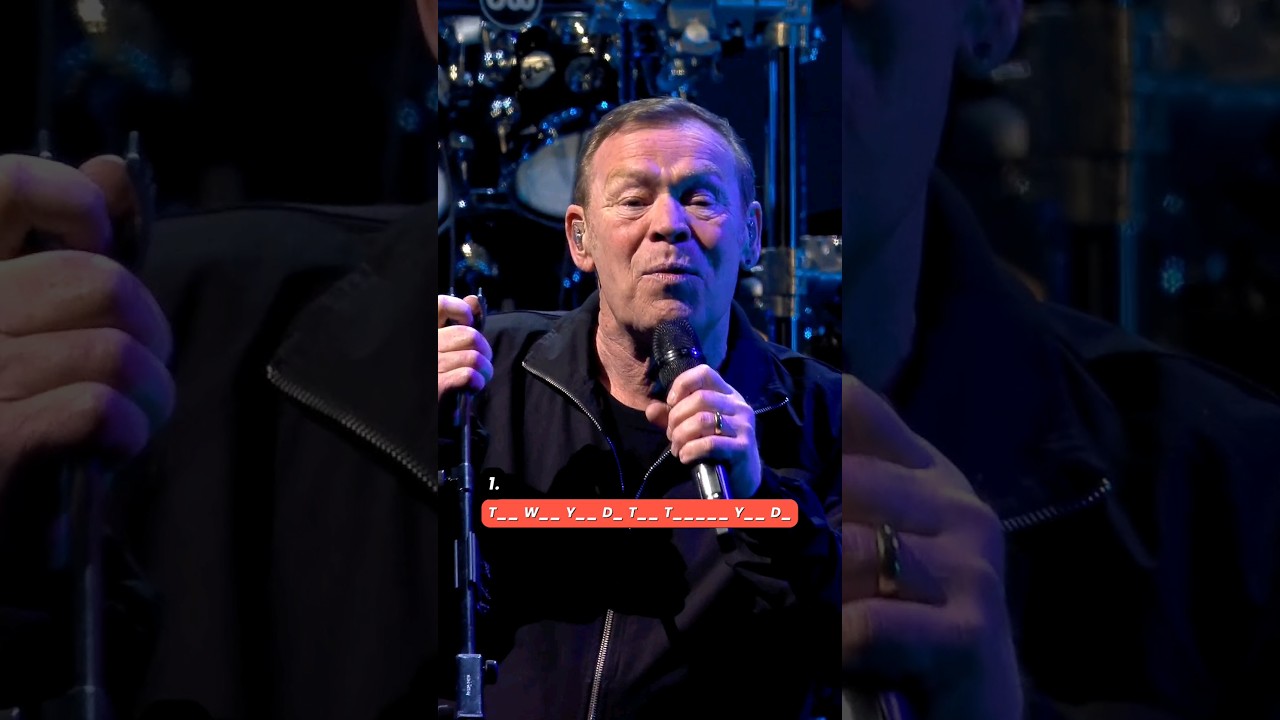 YouTube에서 How many of these #UB40 songs do you remember? 🍷 #nostalgia #80s #80smusic #livemusic 보기 YouTube에서 How many of these #UB40 songs do you remember? 🍷 #nostalgia #80s #80smusic #livemusic 보기