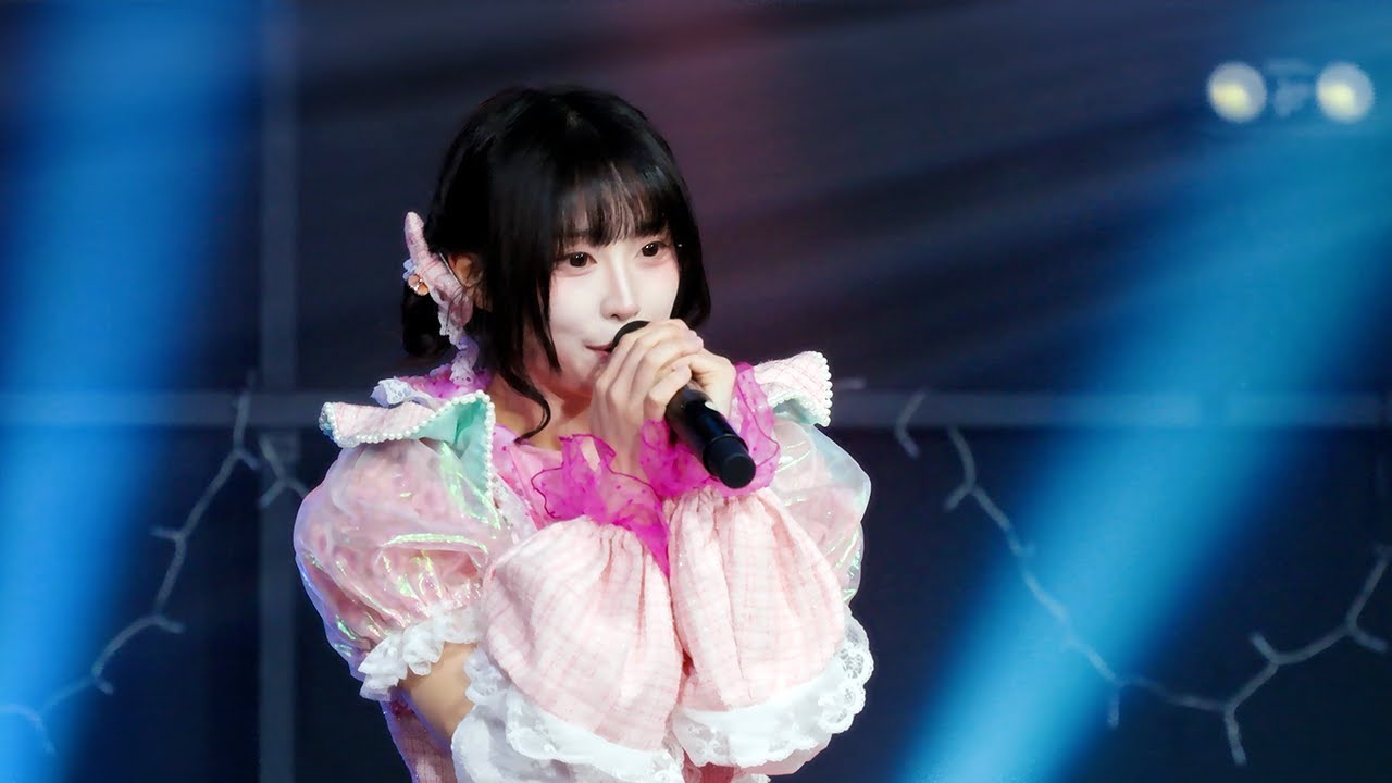 260117 | 아이 (AI) | IDOL PALETTE Vol.64