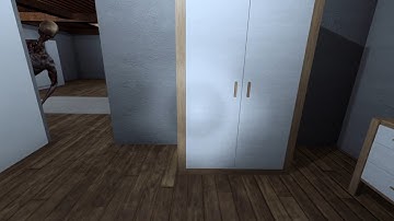 The Horror Within [Revisited]