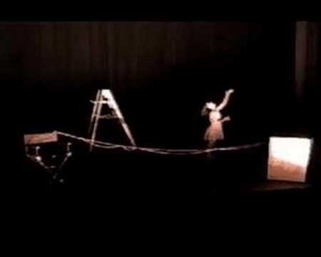 Contemporary Dance "Feel Something"2