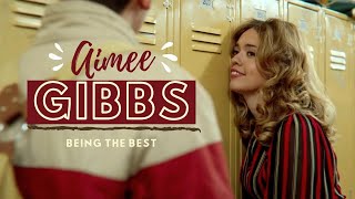 9 MINS OF: Aimee Gibbs Being The Best