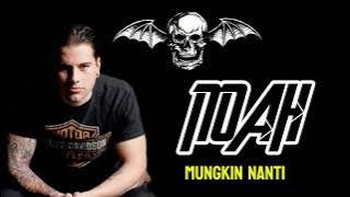 mungkin nanti mshadows (NOAH)#mshadows #mungkinnanti #noah #peterpan