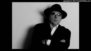 What Am I Living For？-Van Morrison