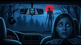 😱 3 TRUE Nighttime Horror Stories That Will Haunt Your Dreams FOREVER! 🌙👻 (Scary Real Encounters)