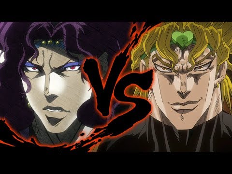Video: Can kars beat dio?