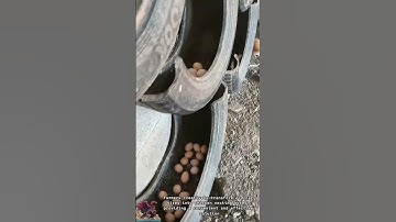 DIY Chicken Nesting Box from Old Tires: Creative & Cost-Saving