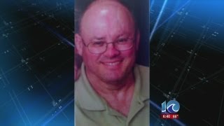 Missing NN man found